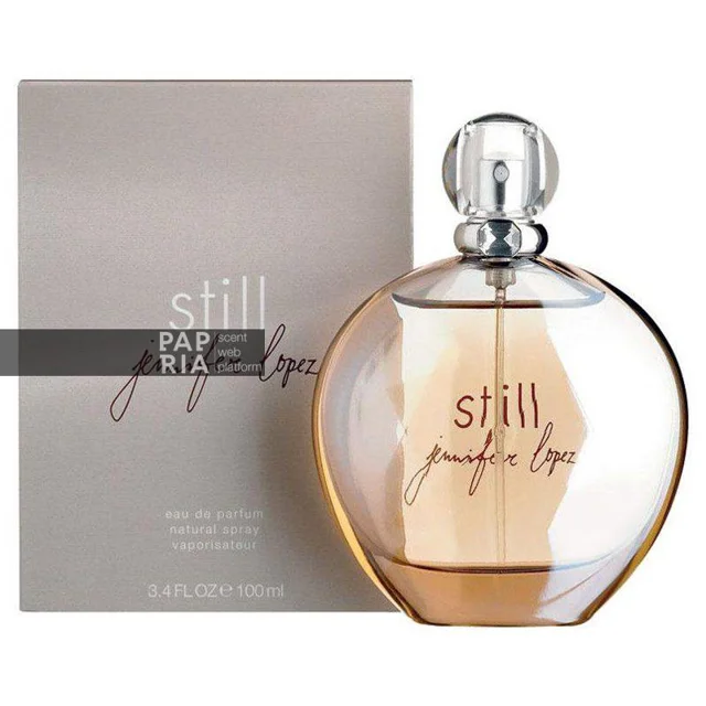 عطر جنیفر لوپز استیل (زنانه)